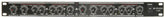 Citronic CL22 Stereo Compressor Limiter Gate Rack Studio Effect Processor